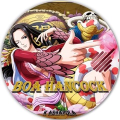 K Ashapola Boa Hancock Preview