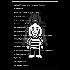 UNDERTALE | Hopes And Dreams [9th Anniversary]
