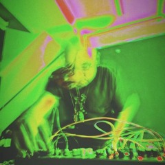 Irving Paul Pereira live at Rad Studio for Urban Fragments 2023