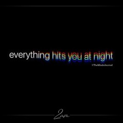 Hits Different