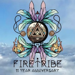Mateo - Firetribe 11 Year Anniversary - 11/11/22