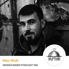 Max Muth - Heißhunger 059