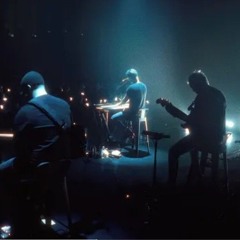 Sirvan Khosravi - Kheili Rooza Gozasht (Black Box).mp3