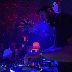 Radio 2019 Melodic Techno Dj Mix 03