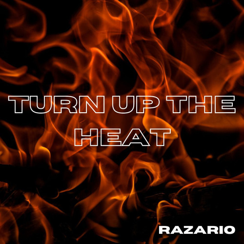 Turn Up The Heat (Original Mix)