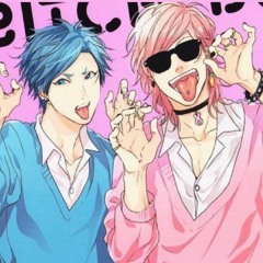 Yarichin Bitch Club Touch You Opening Full ENG SUB Romaji ヤリチンビッチ部