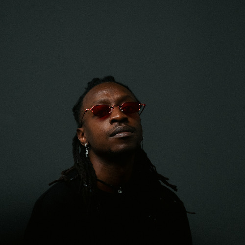 Foudjo | MIDI | 13.08.2025 @ GrooveStation Dresden