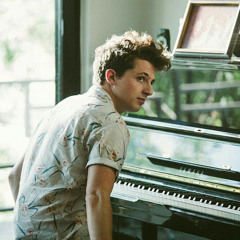 Sick - Charlie Puth