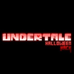 No More Nuzzles - Undertale Halloween Hack
