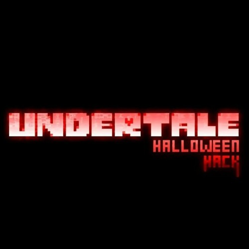 No More Nuzzles - Undertale Halloween Hack