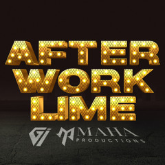 AfterWork Lime - GI  (Chutney Soca 2023)