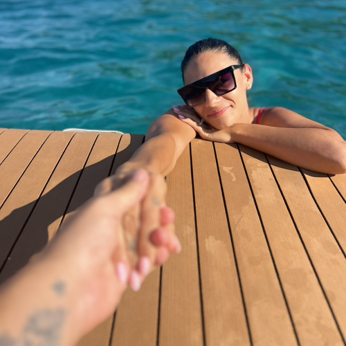 My Little Luna Mia.. (My Birthday Ibiza 2024)