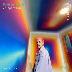 Nimaš Izbire 019 w/ zpectrum