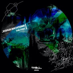 Joshua Bachmann - Suicide (Original Mix) VBR053