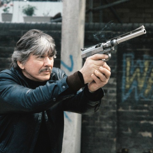 Stream The Important Cinema Club Presents: Loose Cannon's Death Wish 3 by  The Important Cinema Club | Listen online for free on SoundCloud