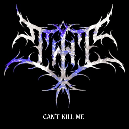 TRIGGER WARNING - CAN'T KILL ME [FREE DL]