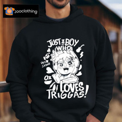 Loves Triggas Shirt