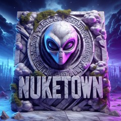 NukeSound 🔊🎟️