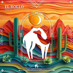 NISS XU - El Rollo [Cafe De Anatolia]