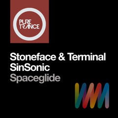 Spaceglide (Extended Mix)