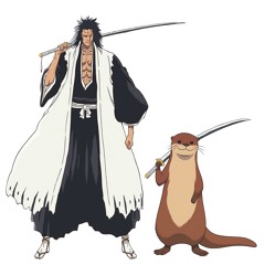 kenpachi (zzob) *All Plats*