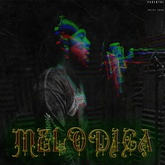 Only Friends - Feat. Bgokrazzyy & Ado$ (Melodica)