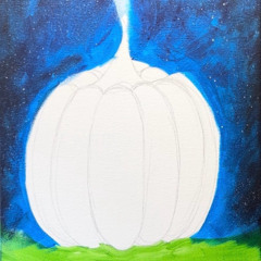 Pumpkin (MBRK Cover)