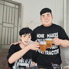 Nonstop - Nhạc Tao Đánh Chính Xác Là Điều Tao Nghĩ Vol.1 - Văn Thi On The Mix