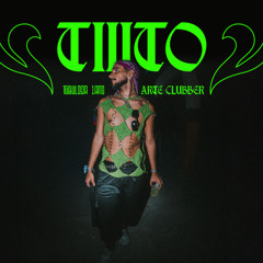 TUBULOSA 1 ANO ★ ARTE CLUBBER | TIIITO