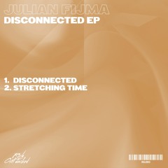 RGJ003 || Julian Fijma - Disconnected EP