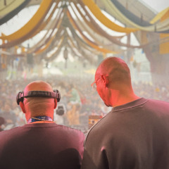 MARVELLOUS ISLAND FESTIVAL (WALLI B2B BIG )