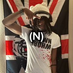 (N)icheJJ - Solid Saint