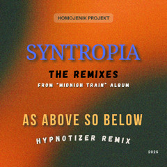 As Above So Below (Hypnotizer)