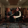 OnlyWithYou | Radio Rudina DJ mix artwork - Electronic music tracklist cover image