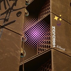Kr9sniK - HardVoiz