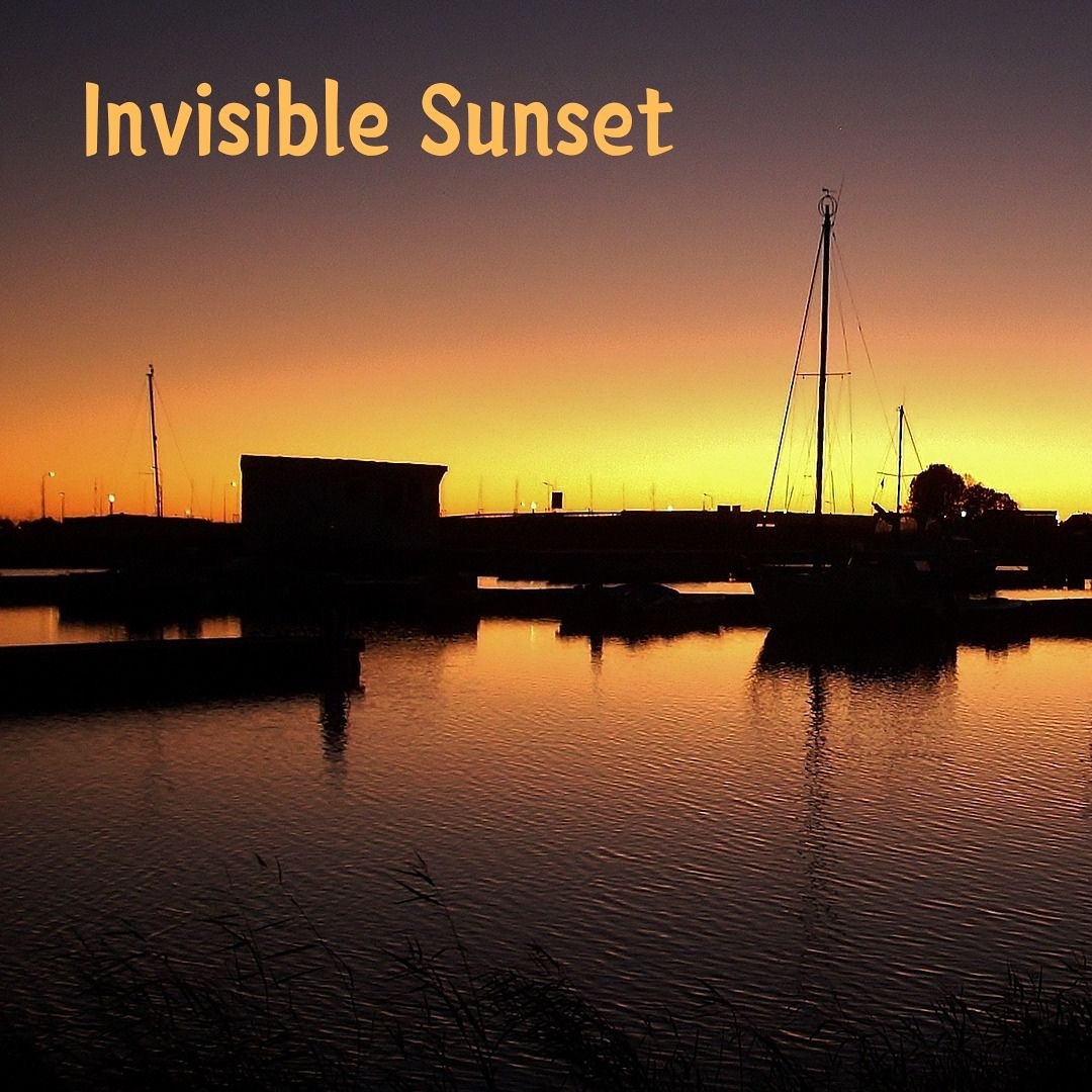 Stream Invisible Sunset by Kawa9🦉 | Listen online for free on SoundCloud