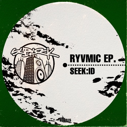 seek:id - En Route
