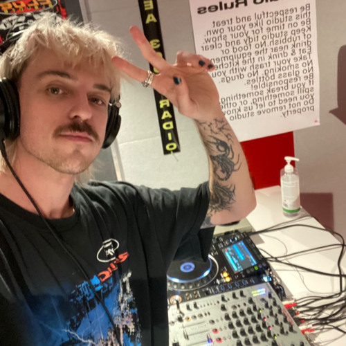SHUGO NOSS - 2 September 2022