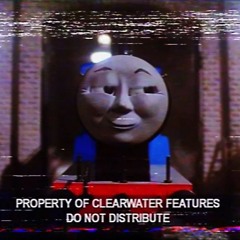 Edward The Blue Engine - ORIGINAL MASTERING TAPE (APRIL FOOLS 2023)