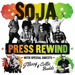 Press Rewind (ft. Collie Buddz And J Boog)