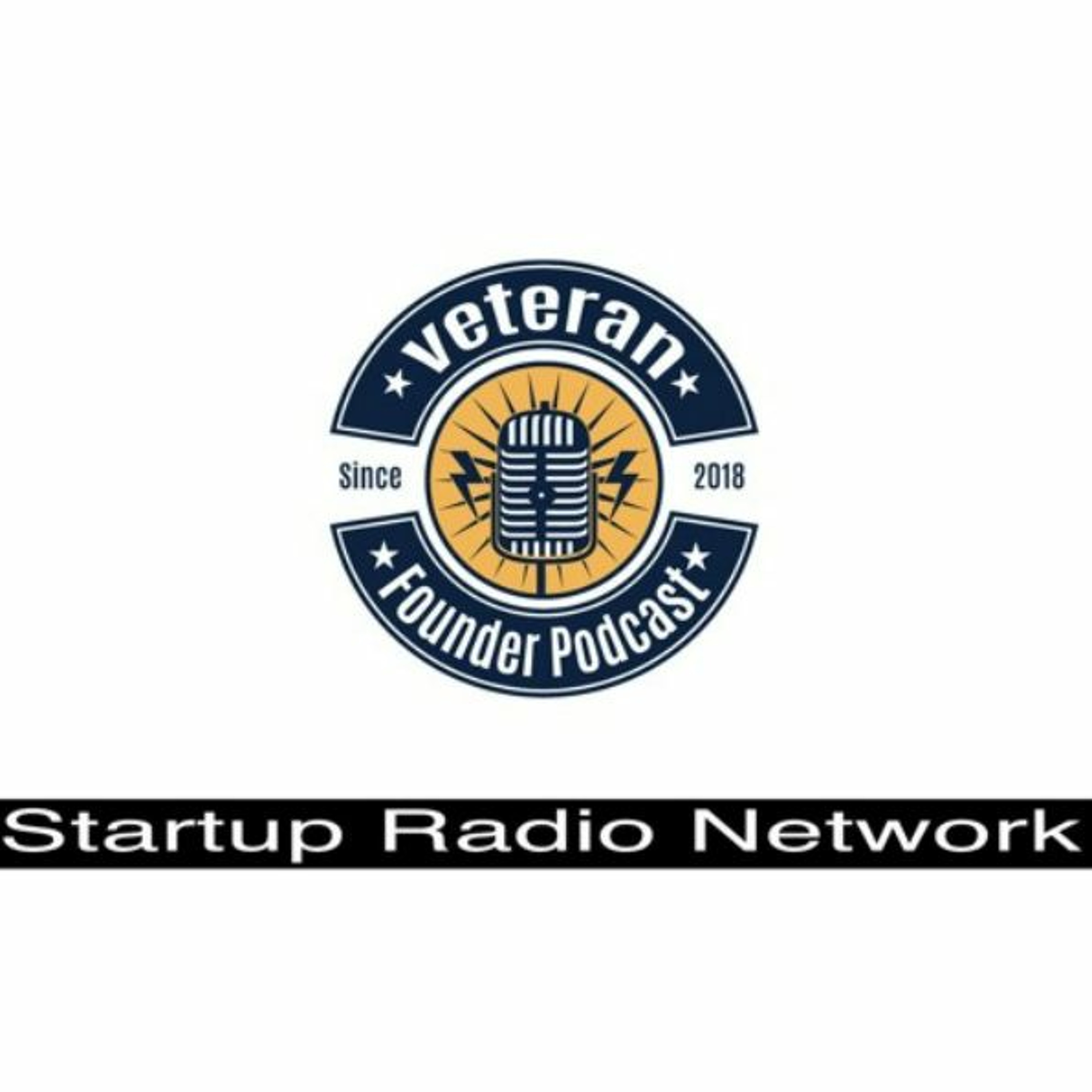 Veteran Founder Podcast
