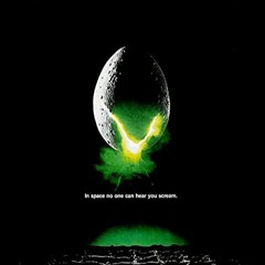 Alien (1979) - The Alien Appears Scene (3/5) || 2020