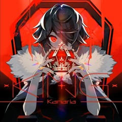 ダークハッピー/Dark Happy - Kanaria