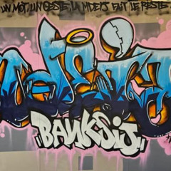 BANKSIJ - Hip Hop - Party One