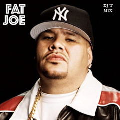 Happy Birthday Fat Joe 8/19/25//Birthday Mix Show