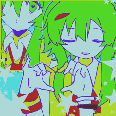 I Can't Wait/Marisa Stole the Precious thing [assshit bootleg/mashup]