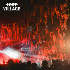Live from Lost Village - SHEE