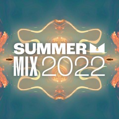 Summer 2022 - Liquid Drum & Bass Mix