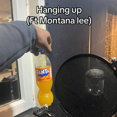 hanging up (prod hitch x drg)