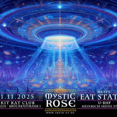 Dion @ Mystic Rose (2025-11-21) #1